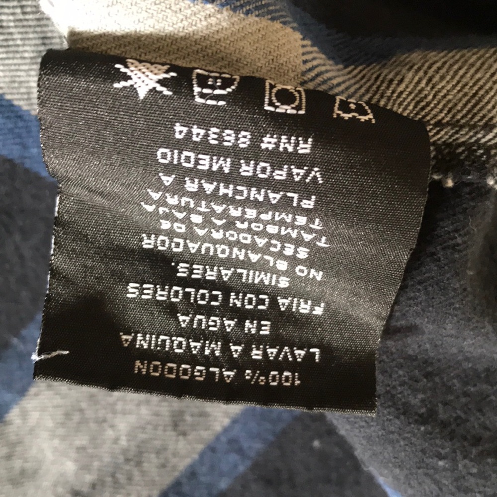 Jacket - Picture 5 of 5